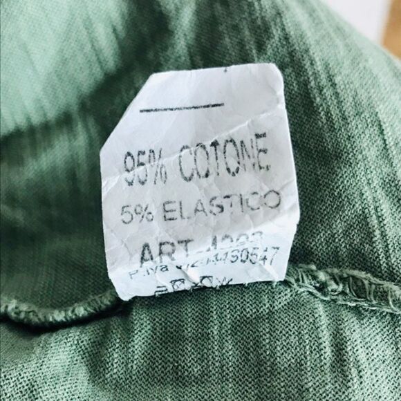 Top Tunic Dress M Sleeveless Boho Elf Christmas - Picture 6 of 7